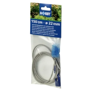 Hobby Spiral-Reinigungsbürste D=22 mm, L=150 cm Angebot